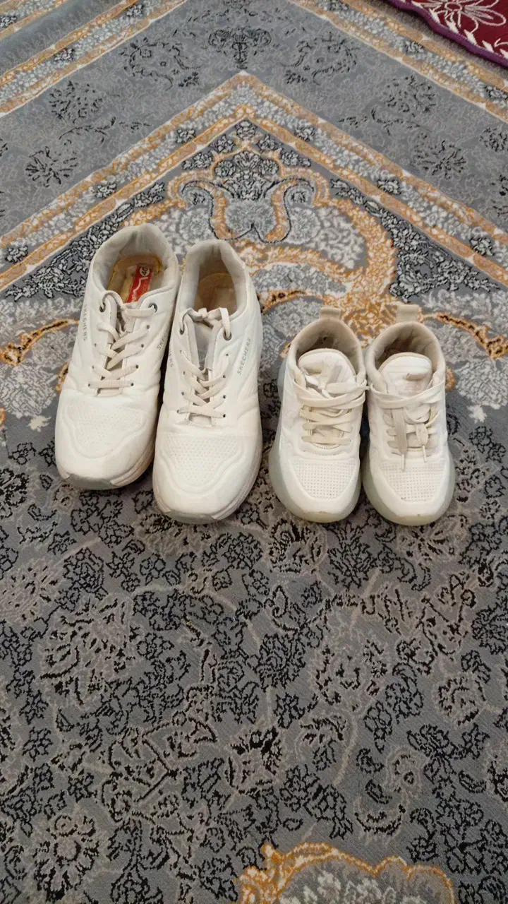 تعدادی لباس زنانه و بچه گانه|لباس|تبریز, |دیوار