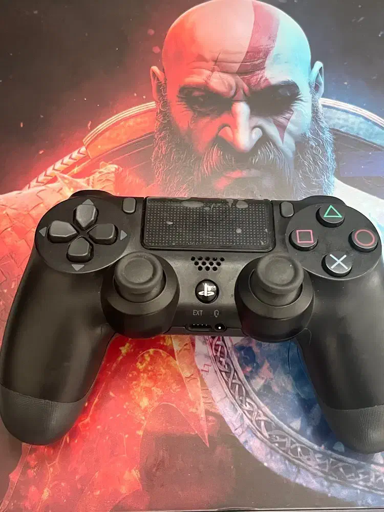 ps4slim|کنسول، بازی ویدئویی و آنلاین|کهنوج, |دیوار