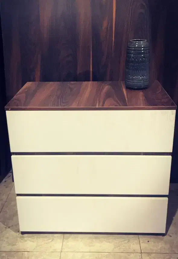 حراج دراور سه کشو|جاکفشی، کمد، دراور|کیش, |دیوار