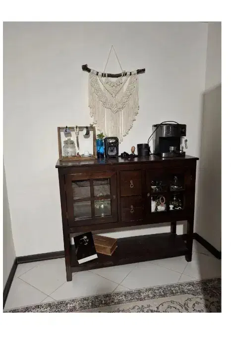 فروش کافه بار|بوفه، ویترین، کنسول|بیرجند, |دیوار