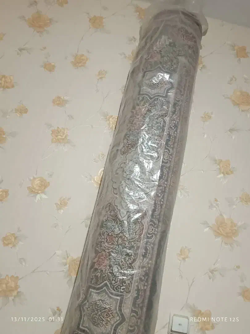 جفت فرش ۹متری|فرش|پاکدشت, پاکدشت (مامازند)|دیوار