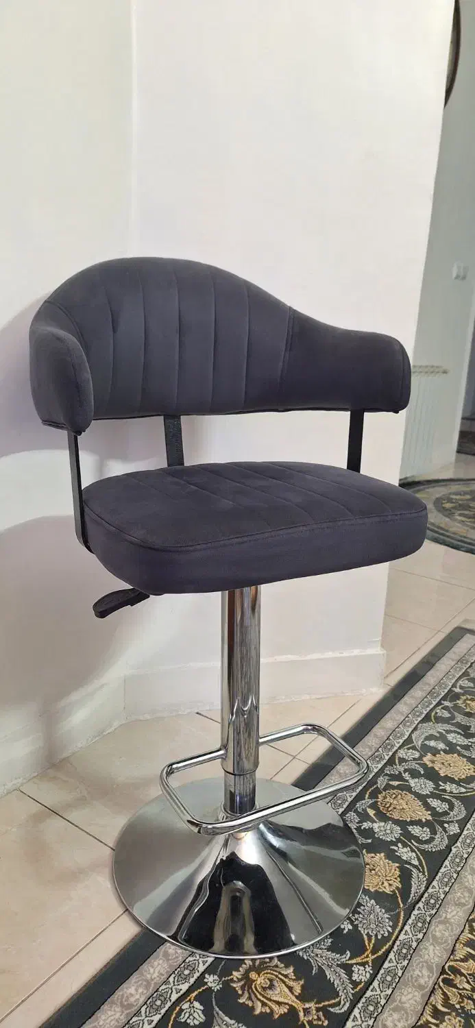 صندلی جک دار|صندلی و نیمکت|فردیس, فردیس|دیوار