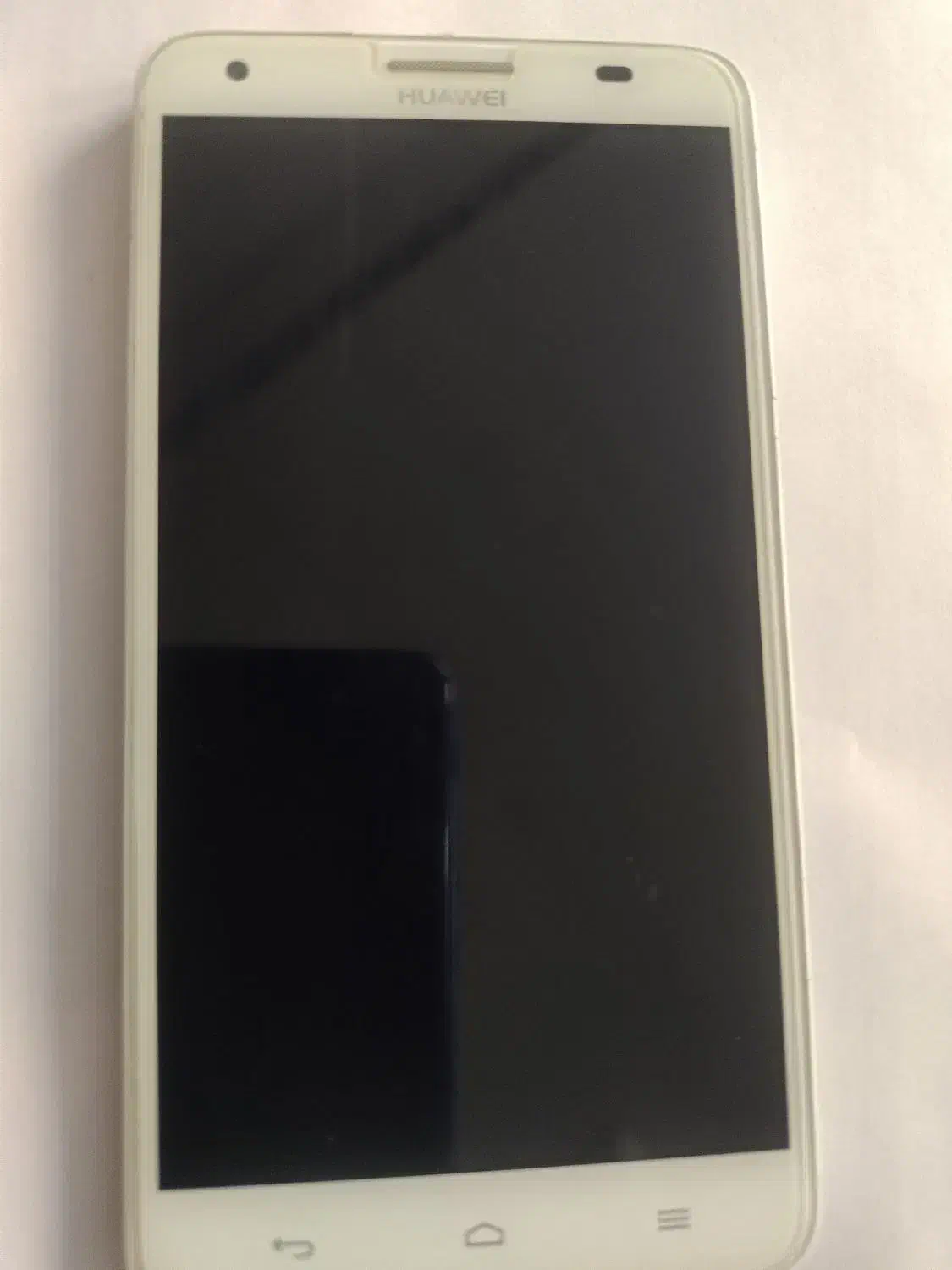 موبایل هو آوی HUAWEI G750|موبایل|قنوات, |دیوار