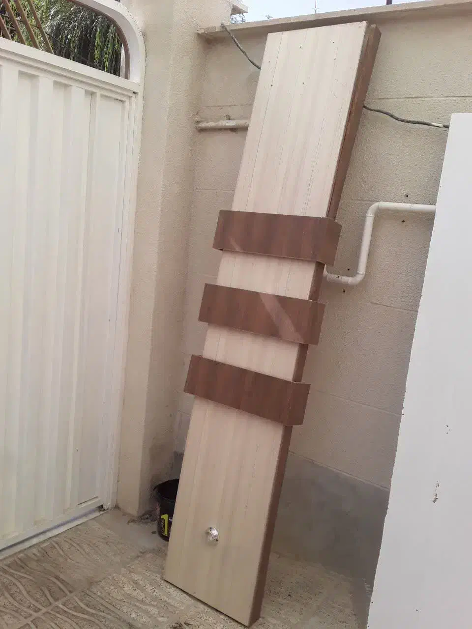 ام دی اف روی اوپن|کتابخانه، شلف، قفسههای دیواری|ابهر, |دیوار