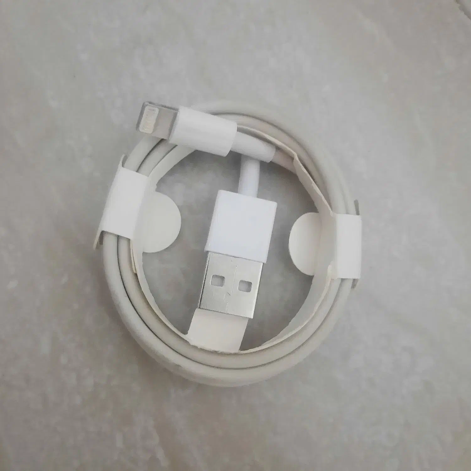 کابل شارژ آیفون|لوازم جانبی موبایل و تبلت|تهران, شهرک آسمان|دیوار