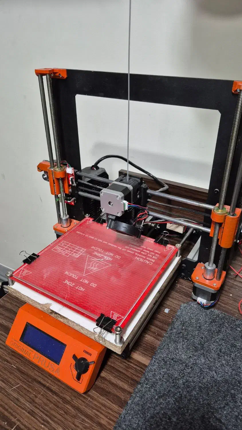 پرینتر سه‌بعدی|پرینتر، اسکنر، کپی، فکس|اصفهان, جلفا|دیوار