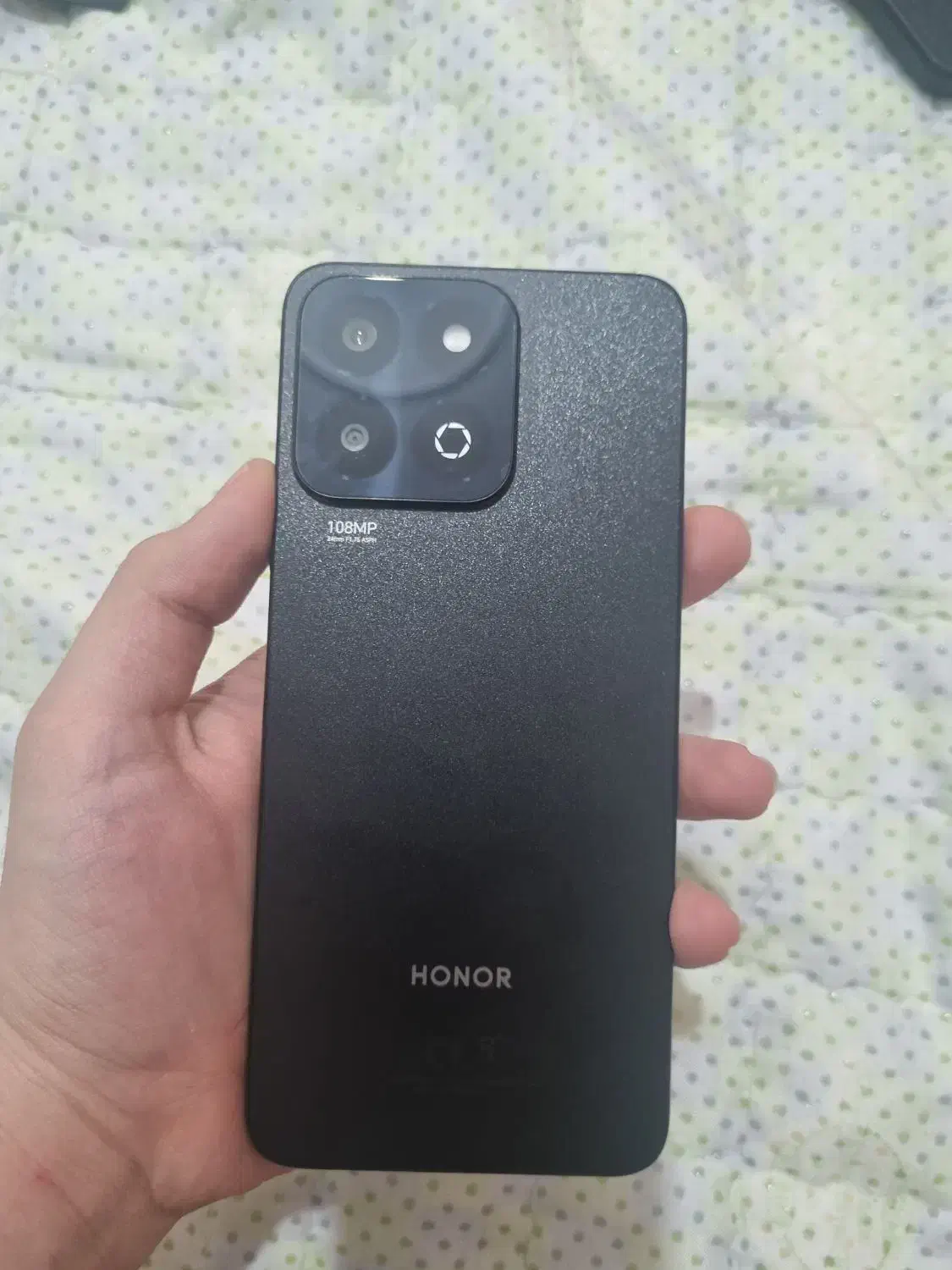 گوشی آنر X7C|موبایل|بندر ماهشهر, |دیوار