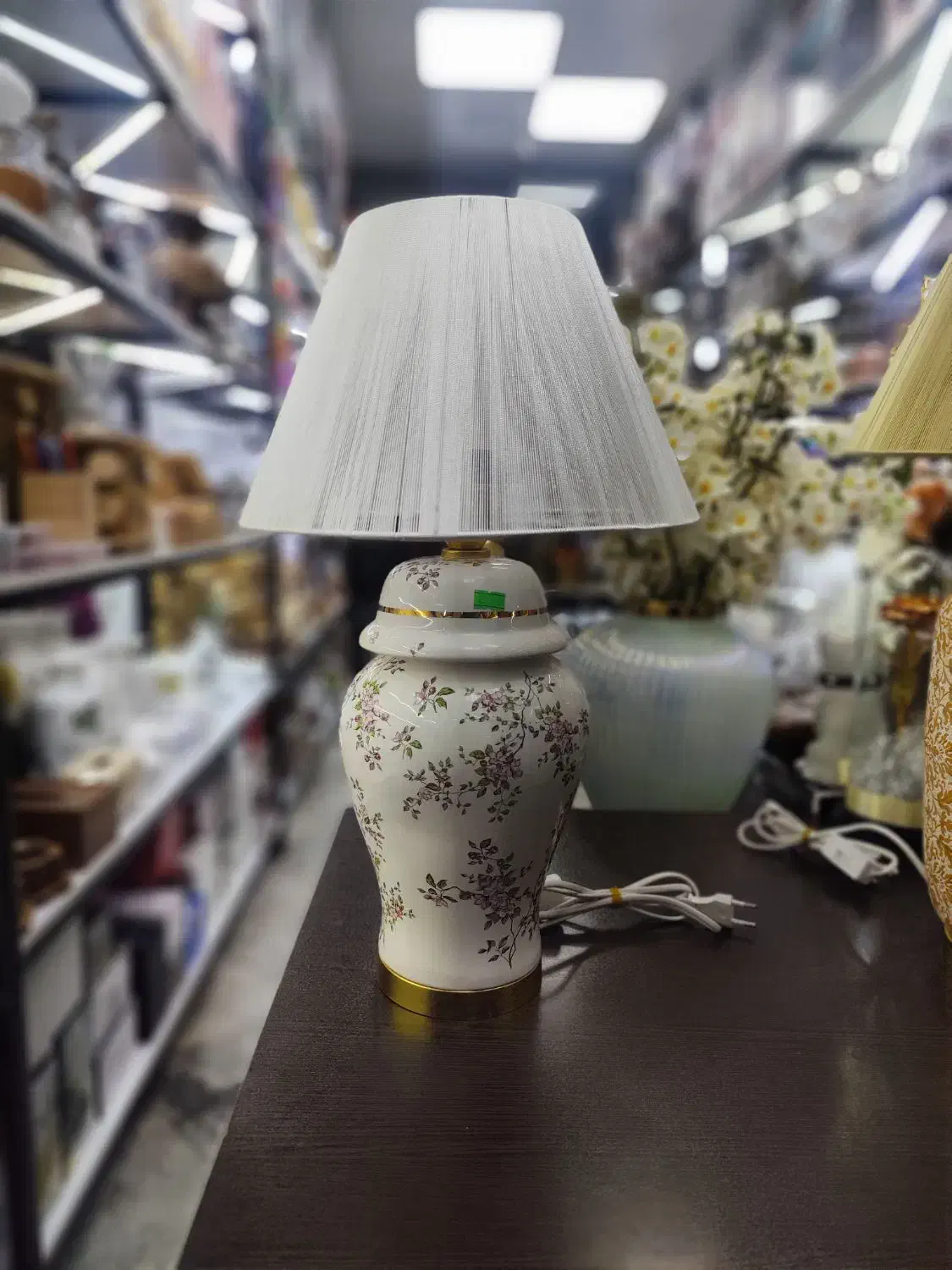 اواژور|چراغ خواب و آباژور|تهران, مسعودیه|دیوار