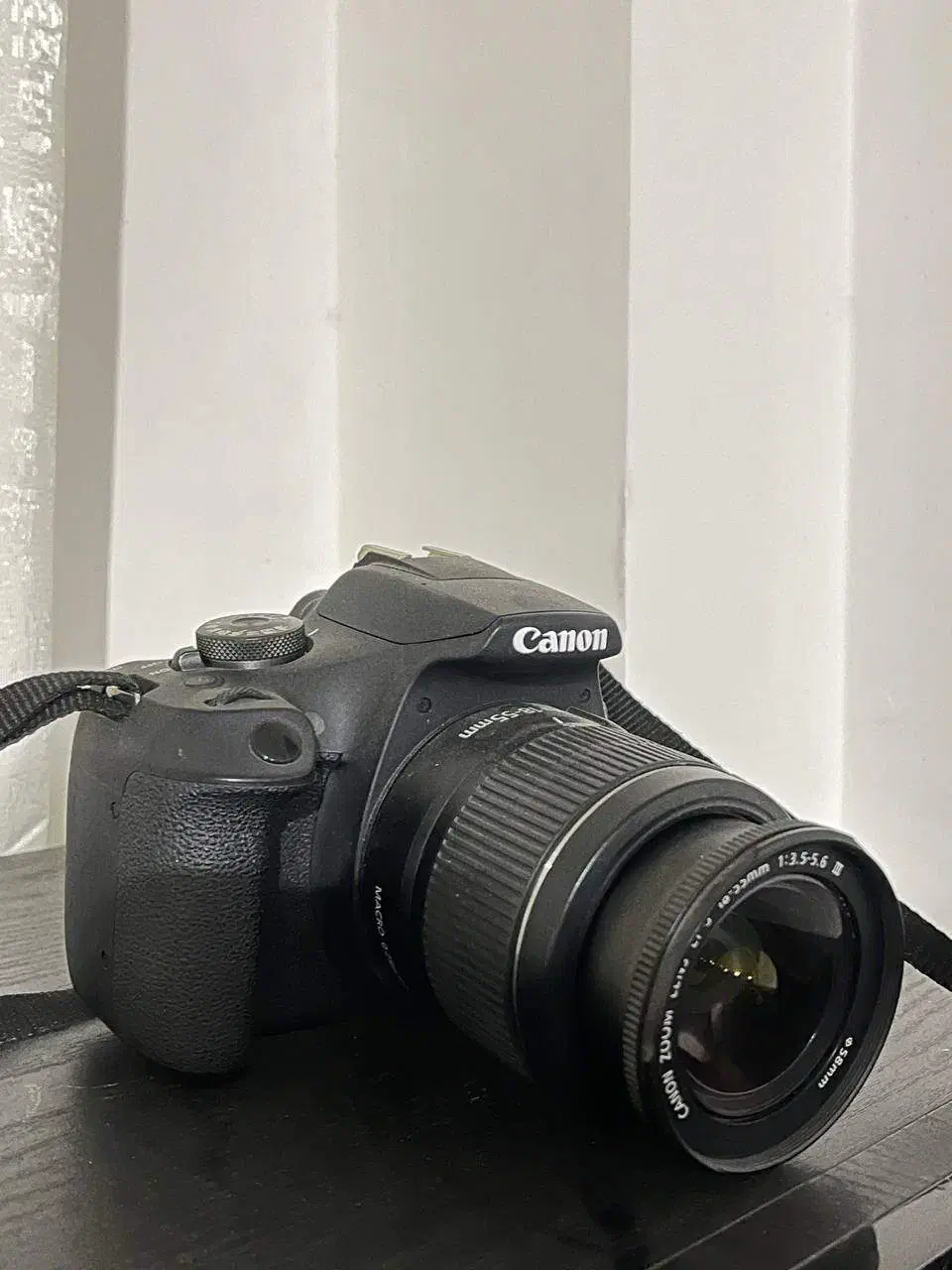 دوربین کنونcanon 2000D|دوربین عکاسی و فیلم‌برداری|شهریار, شهریار|دیوار