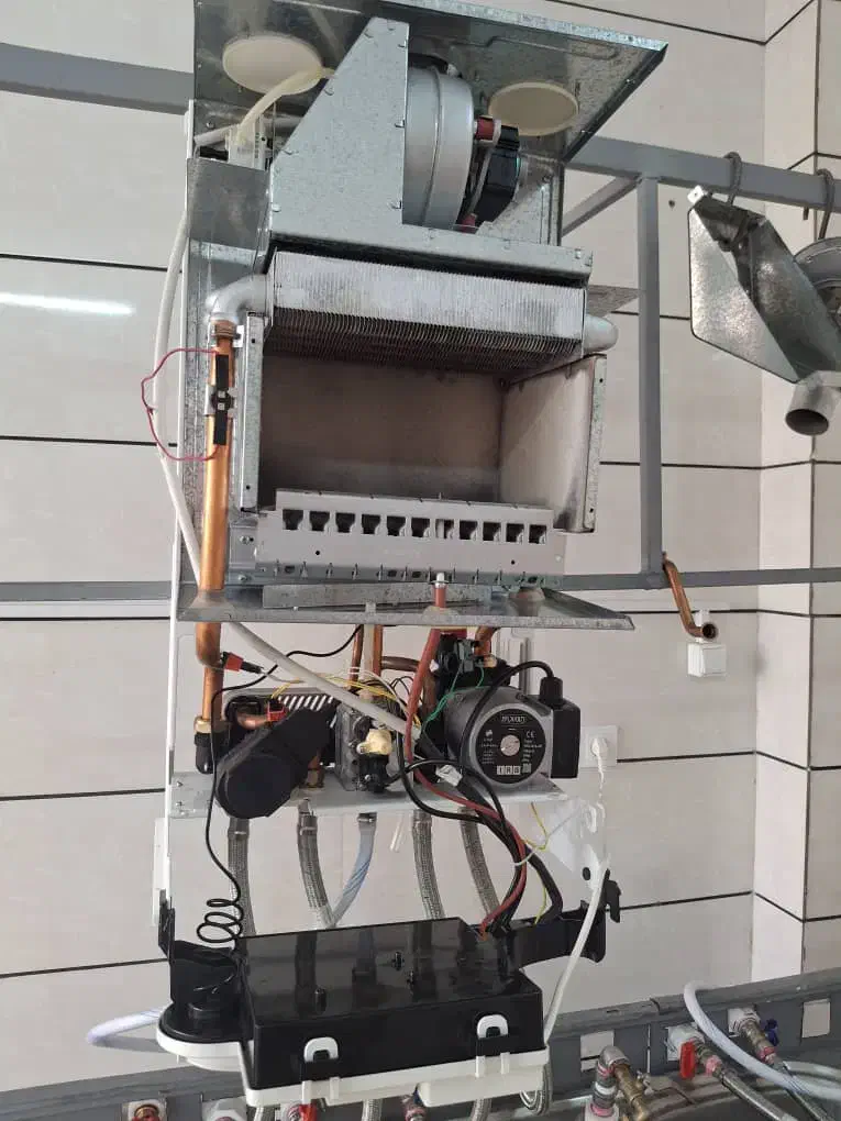 نصب،تعمیر ،سرویس تضمینی پکیج و کولرگازی،اعزام فوری|خدمات پیشه و مهارت|محمدیه-قزوین, |دیوار