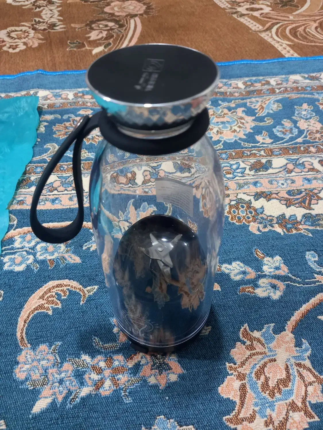 شیکر|خردکن، آسیاب، غذاساز|همدان, |دیوار