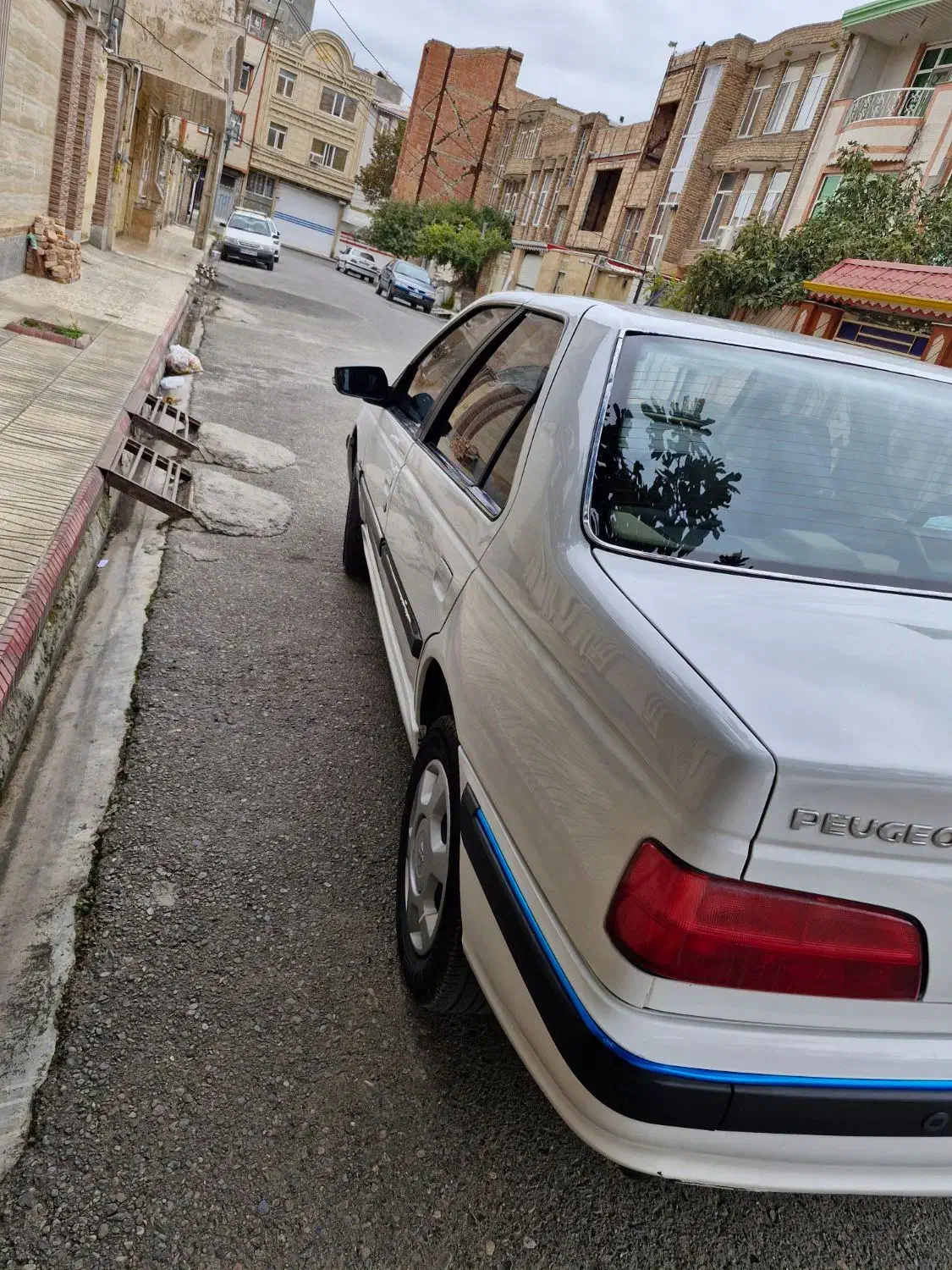 پارس آباد|خودرو سواری و وانت|پارس‌آباد, |دیوار