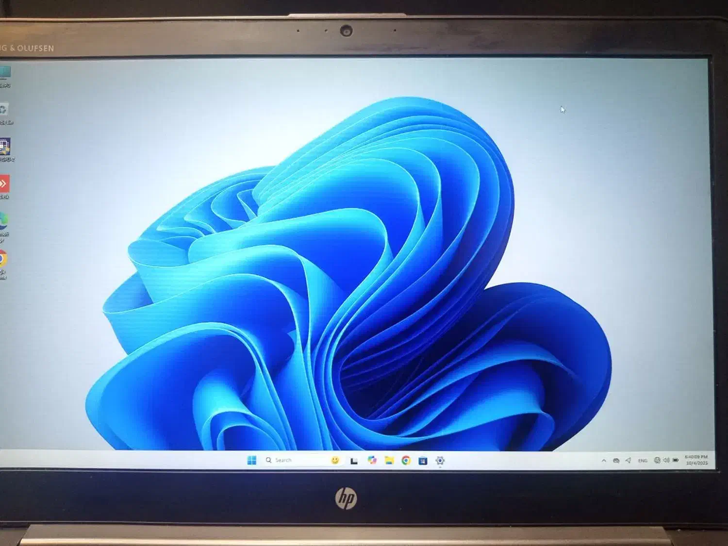 HP ZBook Studio 15 G3 (ورک‌استیشن حرفه‌ای)|رایانه همراه|قم, صفائیه|دیوار
