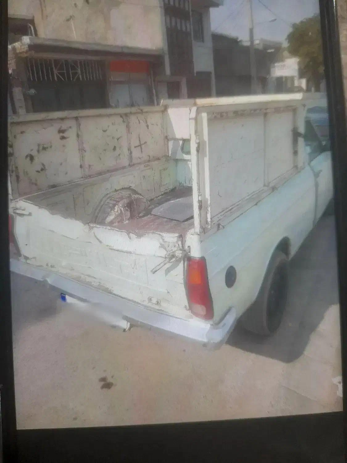 وانت فروشی|خودرو سواری و وانت|نیشابور, خط کاشمر|دیوار