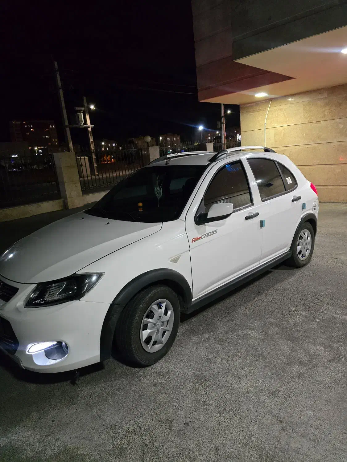 کوییک gx1402|خودرو سواری و وانت|تبریز, |دیوار