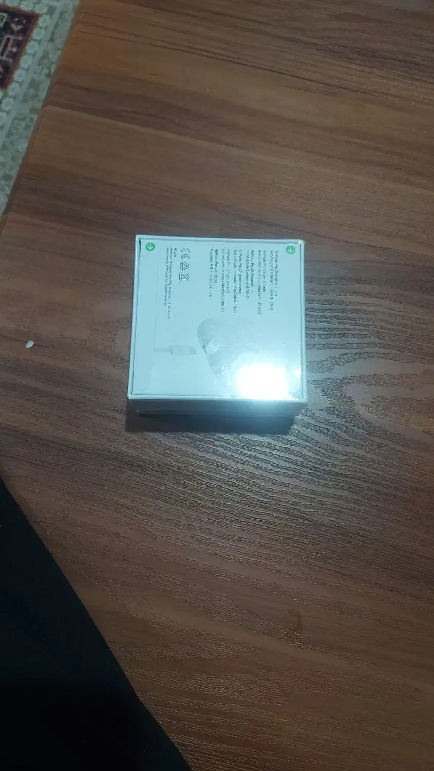 ایرپاد نونو پلمپ|لوازم جانبی موبایل و تبلت|اراک, |دیوار