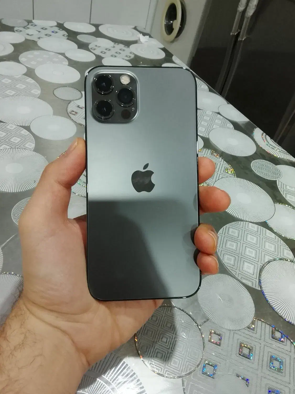 12 پرو|موبایل|خرمآباد, |دیوار