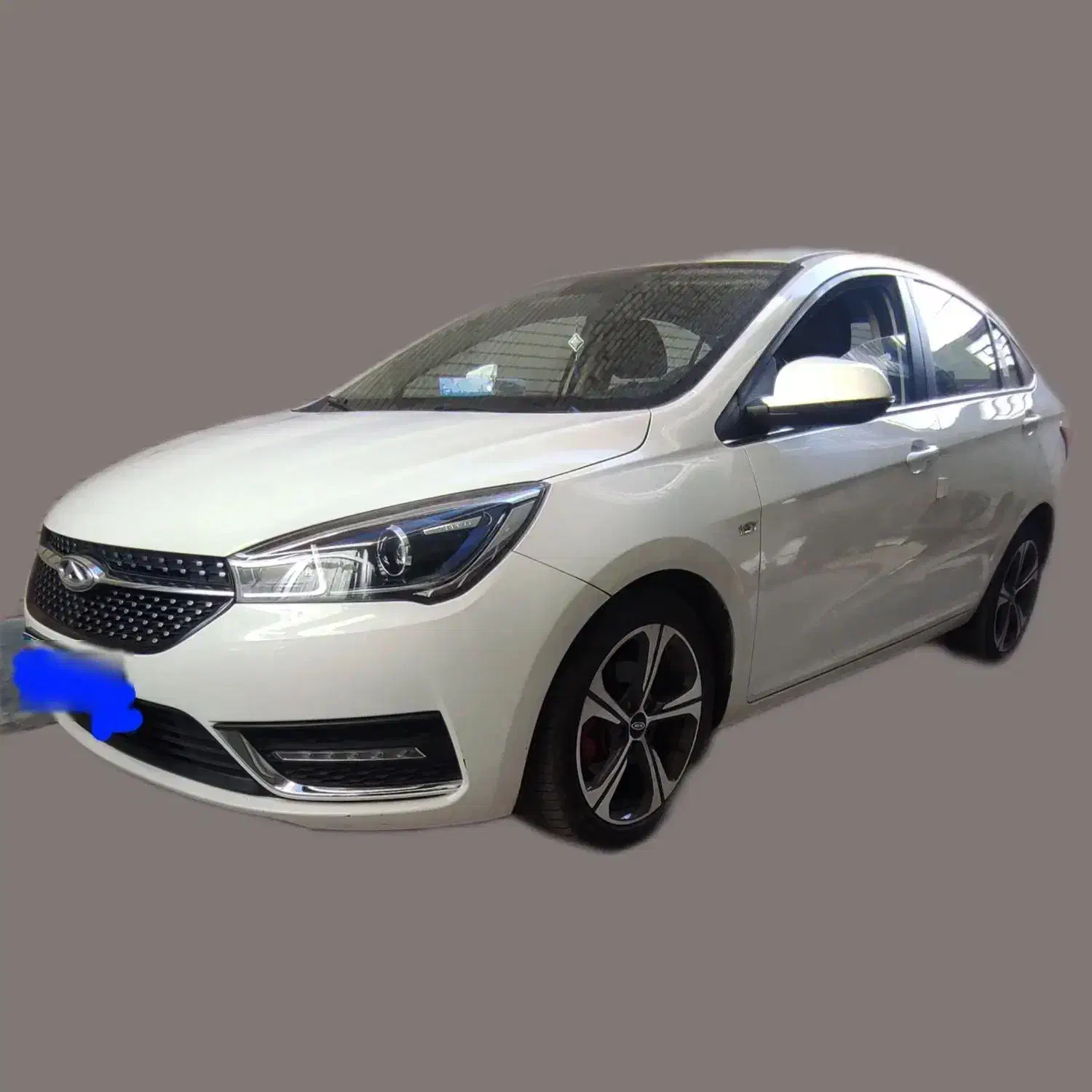 اریزو ۵مدل۱۴۰۱ کم کار|خودرو سواری و وانت|مبارکه, |دیوار