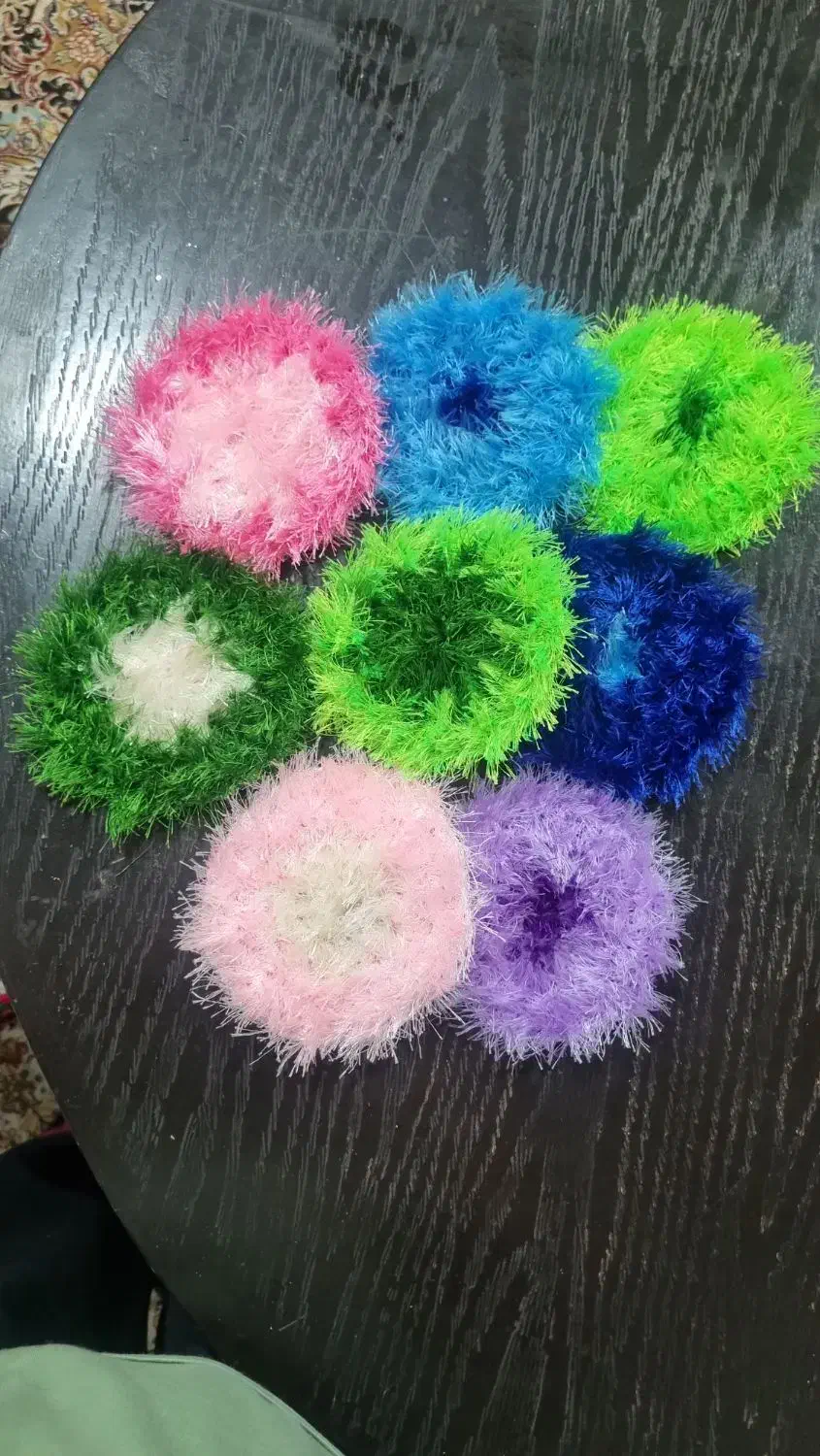 اسکاج|لوازم نظافت|بندر ماهشهر, |دیوار