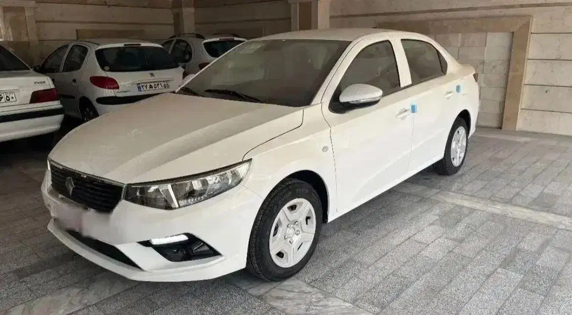 تارا 1403v4|خودرو سواری و وانت|زاهدان, |دیوار