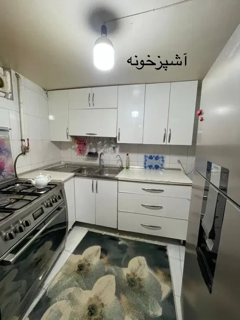 ویلایی‌تمیزونقلی‌کوچه۳۹نزدیک‌میدان‌سعیدی|فروش خانه و ویلا|قم, باغ شازده|دیوار