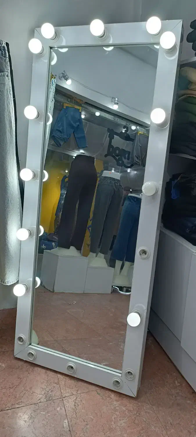 آینه قدی|آینه|اندیمشک, |دیوار