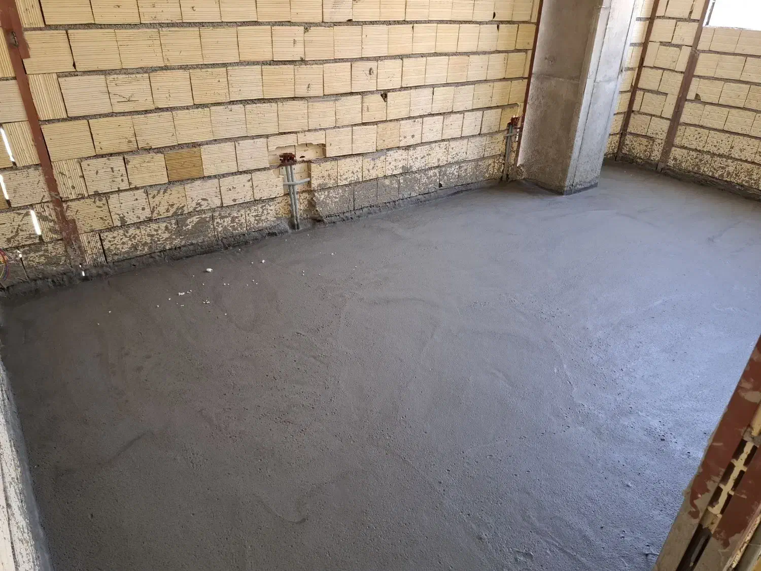 نیازمند به یک نفر تی کش|استخدام معماری، عمران و ساختمانی|ماهیدشت, |دیوار