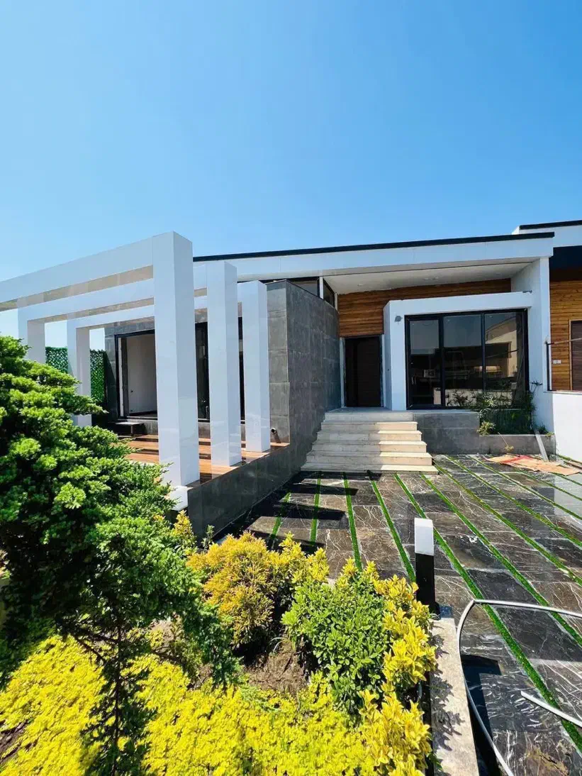 لوکیشن آس/۳۰۰متری جذاب/سندتک برگ|فروش خانه و ویلا|ایزدشهر, |دیوار