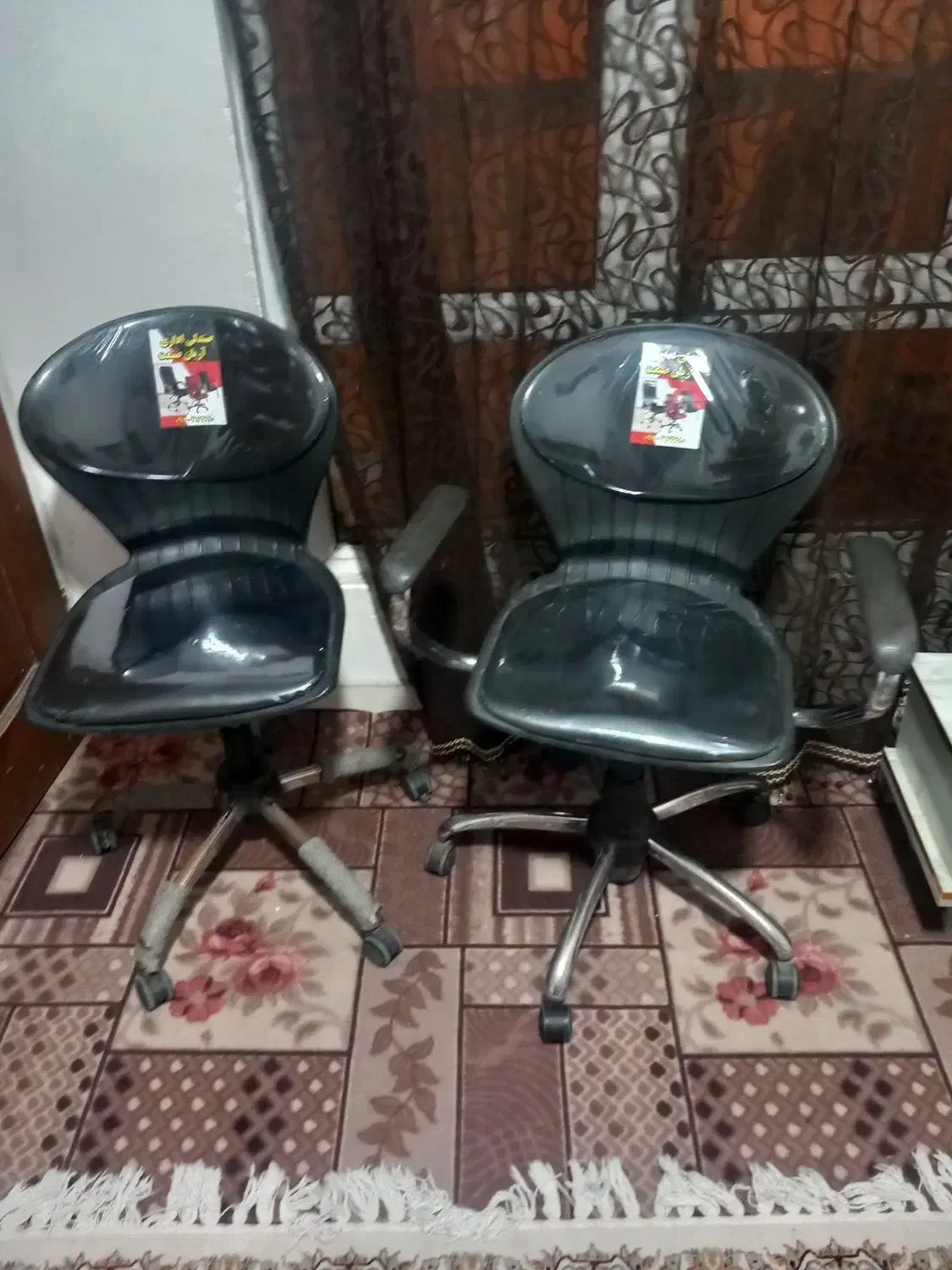 صندلی مدیریت|مبلمان اداری|تهران, شهرک استقلال|دیوار