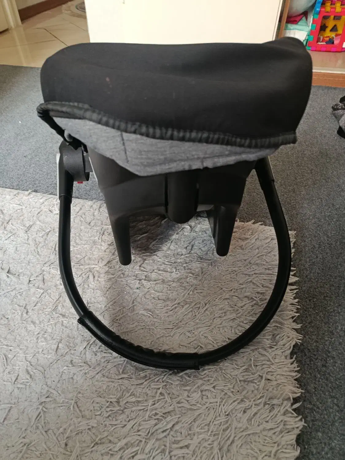 کریر هیرو دلیجان|کالسکه و لوازم جانبی|ری, دولتآباد|دیوار