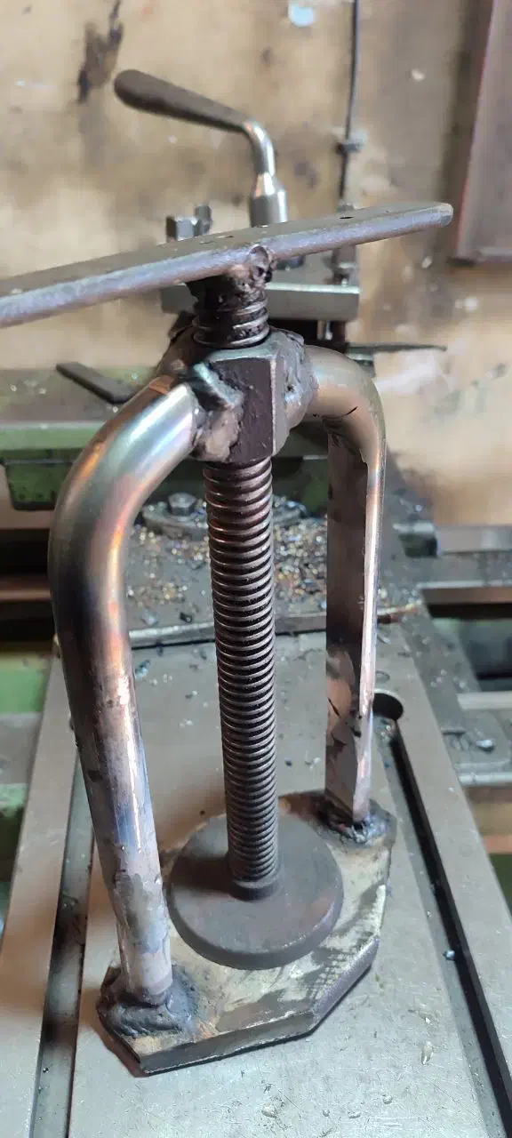 رکاب (پرس دندان مصنوعی )|پزشکی|زابل, |دیوار