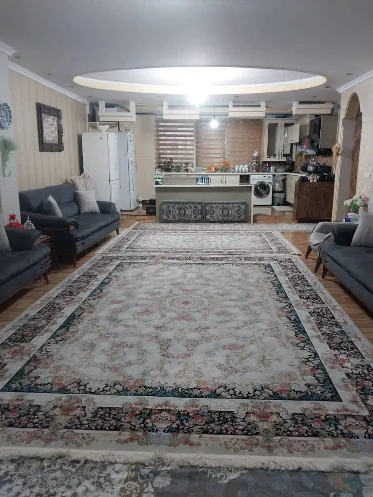 فروش آپارتمان فاز۱شخصی ساز ۱۰۲متر دوخواب سندتک برگ|فروش آپارتمان|پرند, فاز ۱|دیوار