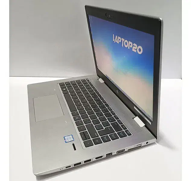 لپتاپ اچ پی 640 G4 ci5 نسل ۷ رم ۸|رایانه همراه|تهران, میدان ولیعصر|دیوار