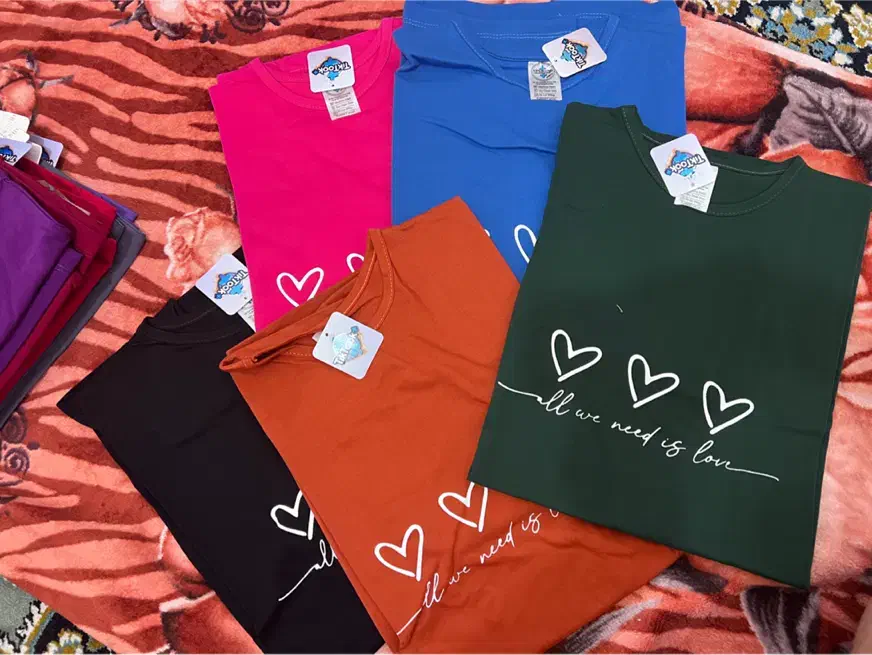 تیشرت|لباس|اندیشه, شهرک کوثر|دیوار