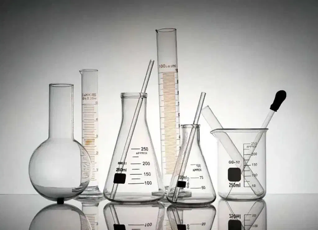 شیشه آلات آزمایشگاهی (مواد شیمیایی دارویی)|پزشکی|تهران, ستارخان|دیوار