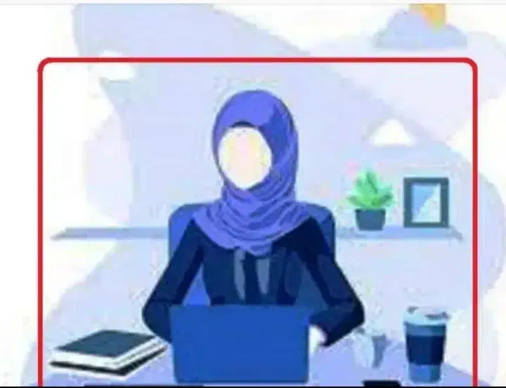 null