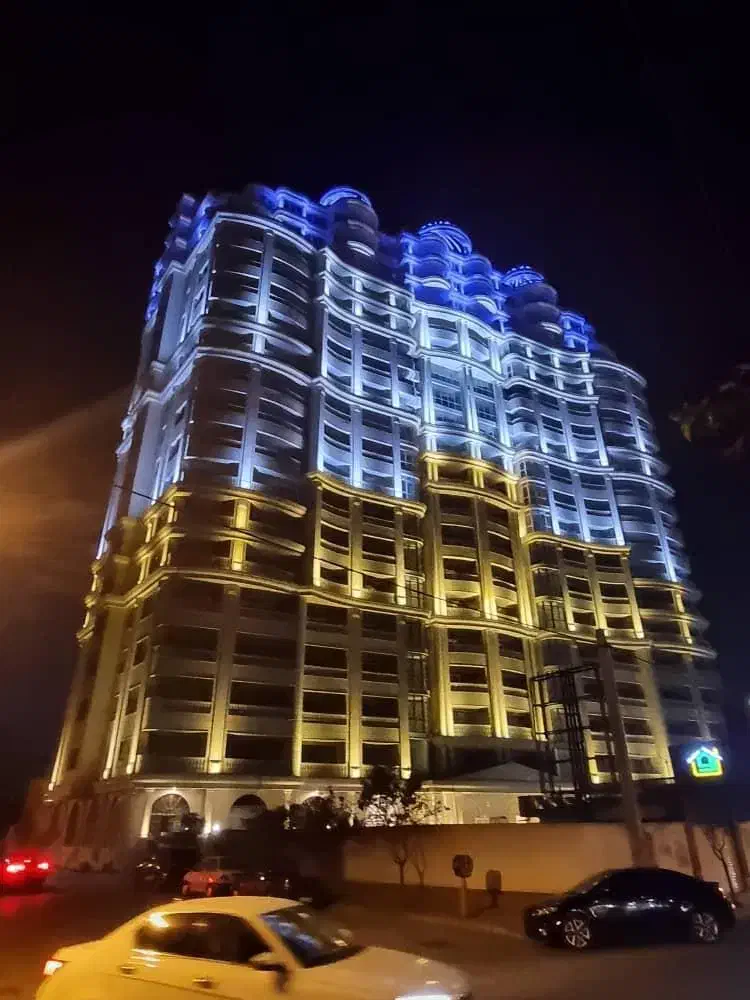 برج باغ مینیاتور/قابل تهاتر/با دید ساحل و رودخانه|فروش آپارتمان|بابلسر, |دیوار