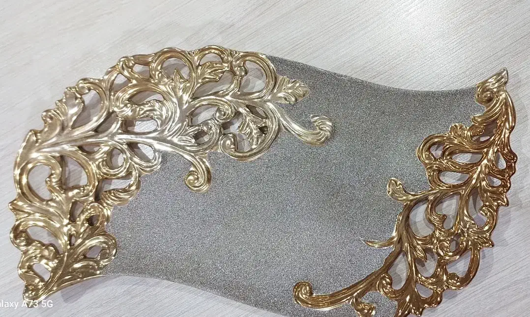 دکوری .تزئینی|ظروف سرو و پذیرایی|سبزوار, عظیمیان|دیوار