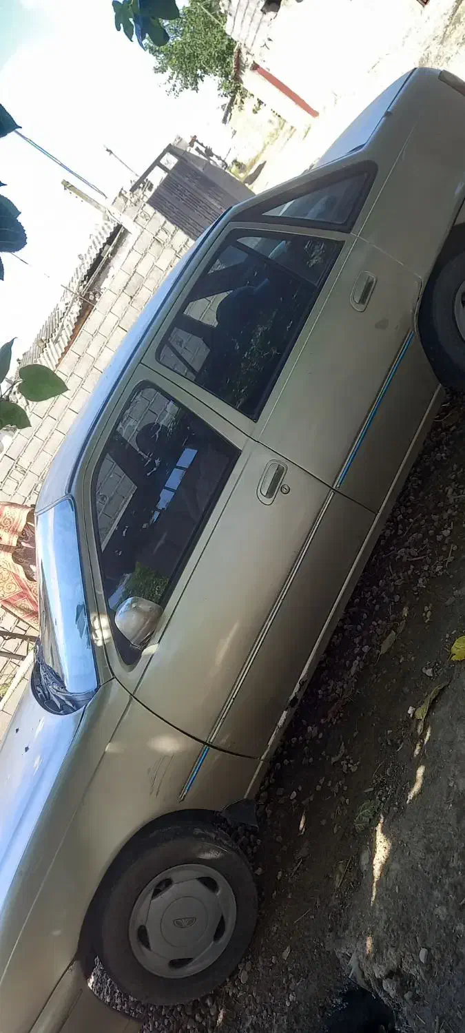 دووسیلو|خودرو سواری و وانت|آزادشهر, |دیوار