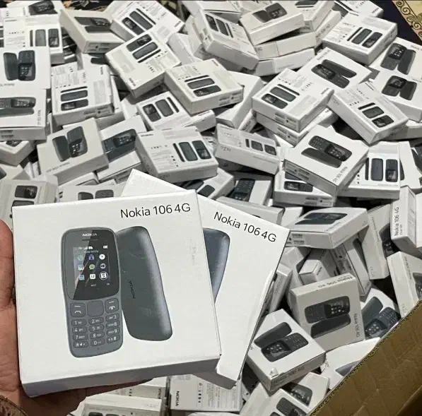 فروش گوشی نوکیا 106تک و عمده|موبایل|سراوان, |دیوار