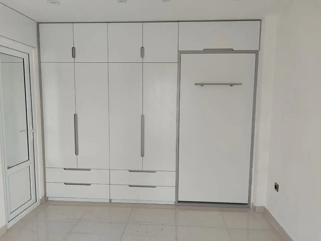 کابینت ام دی اف|مصالح و تجهیزات ساختمان|قروه, |دیوار