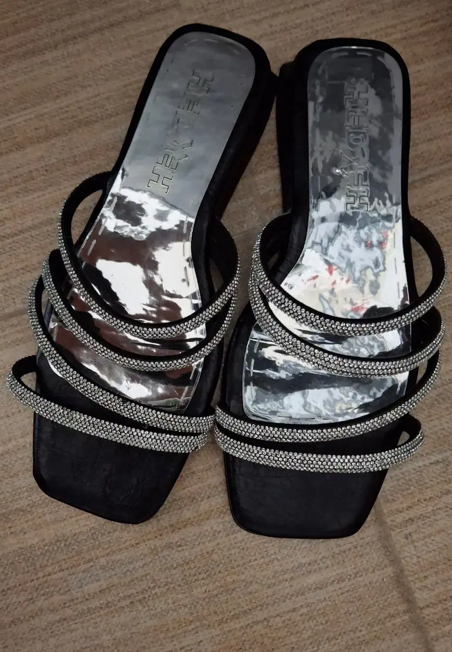 صندل نو|کیف، کفش، کمربند|لنگرود, |دیوار