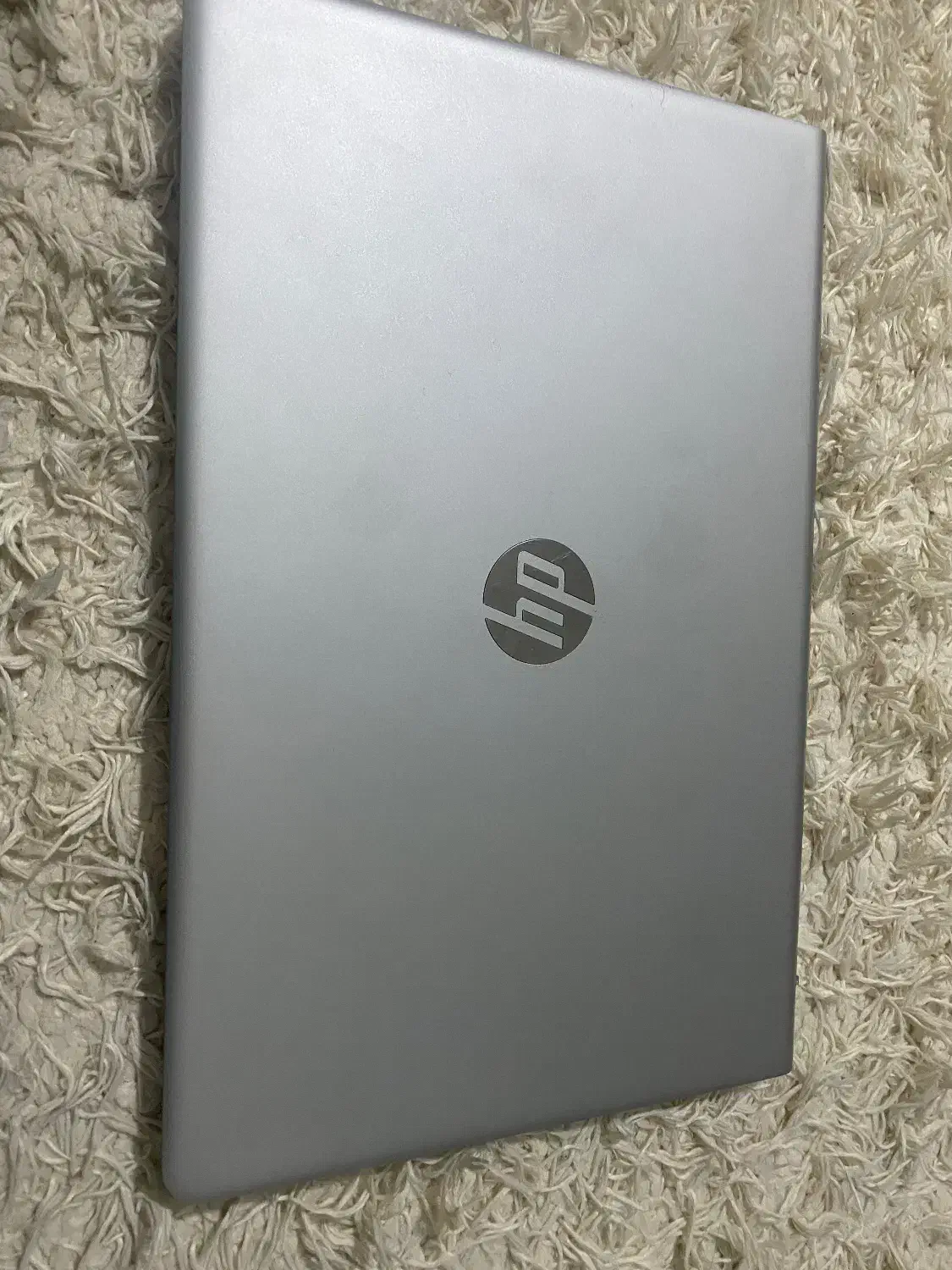 لپ تاپ hp|رایانه همراه|کرج, شاهینویلا|دیوار