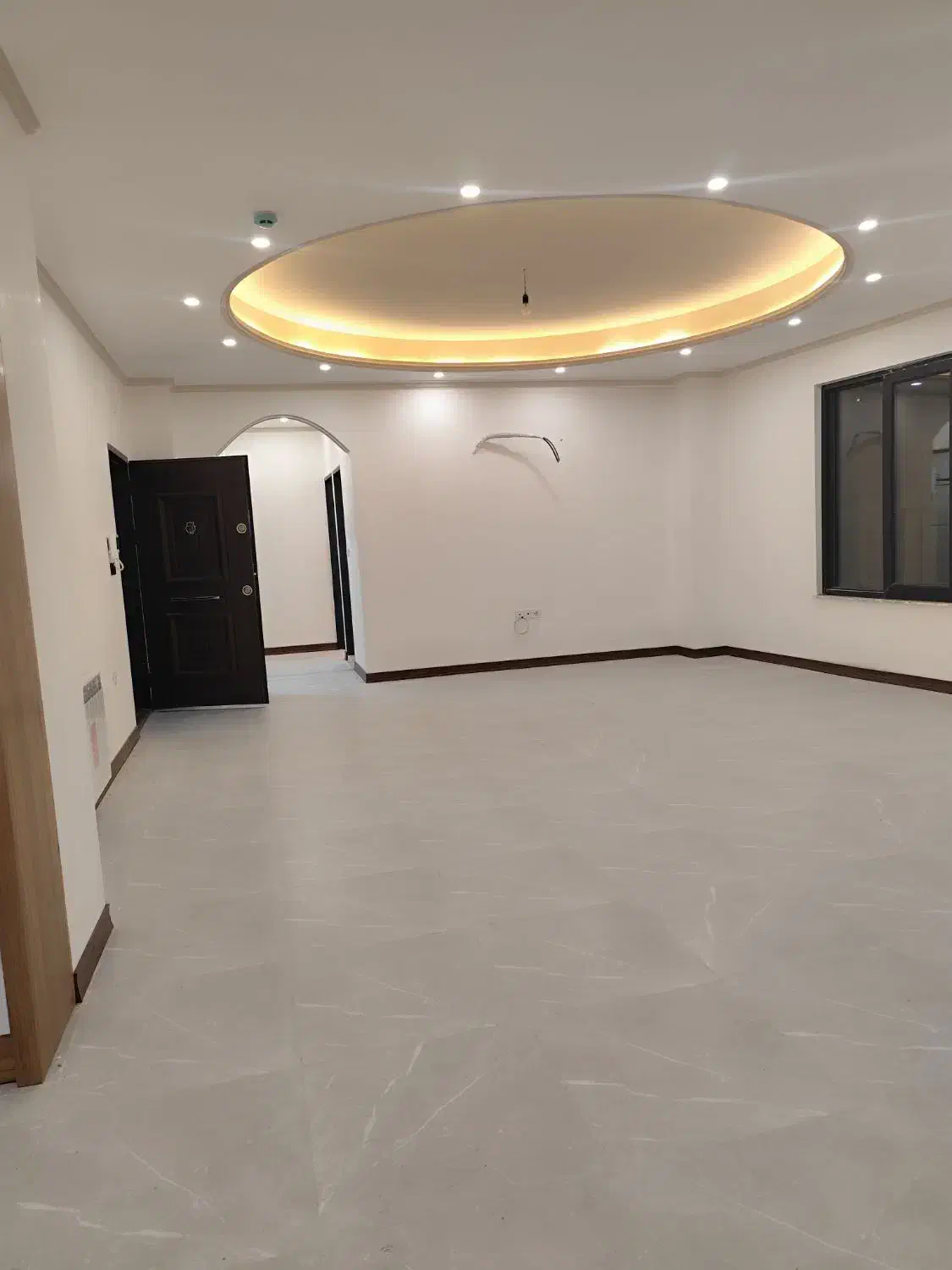 ۱۳۰متر/دو خواب/فول امکانات/خیابان سام|فروش آپارتمان|رشت, چمارسرا|دیوار