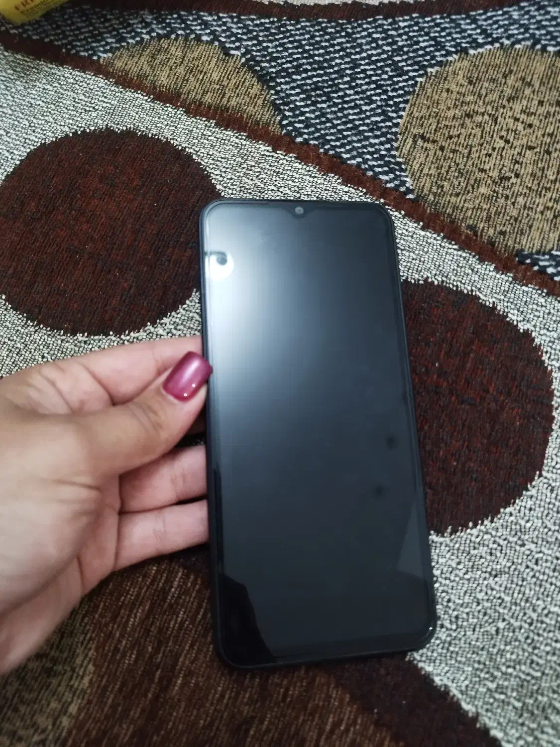 موبایل شیامی|موبایل|دماوند, مسکن مهر گیلاوند|دیوار