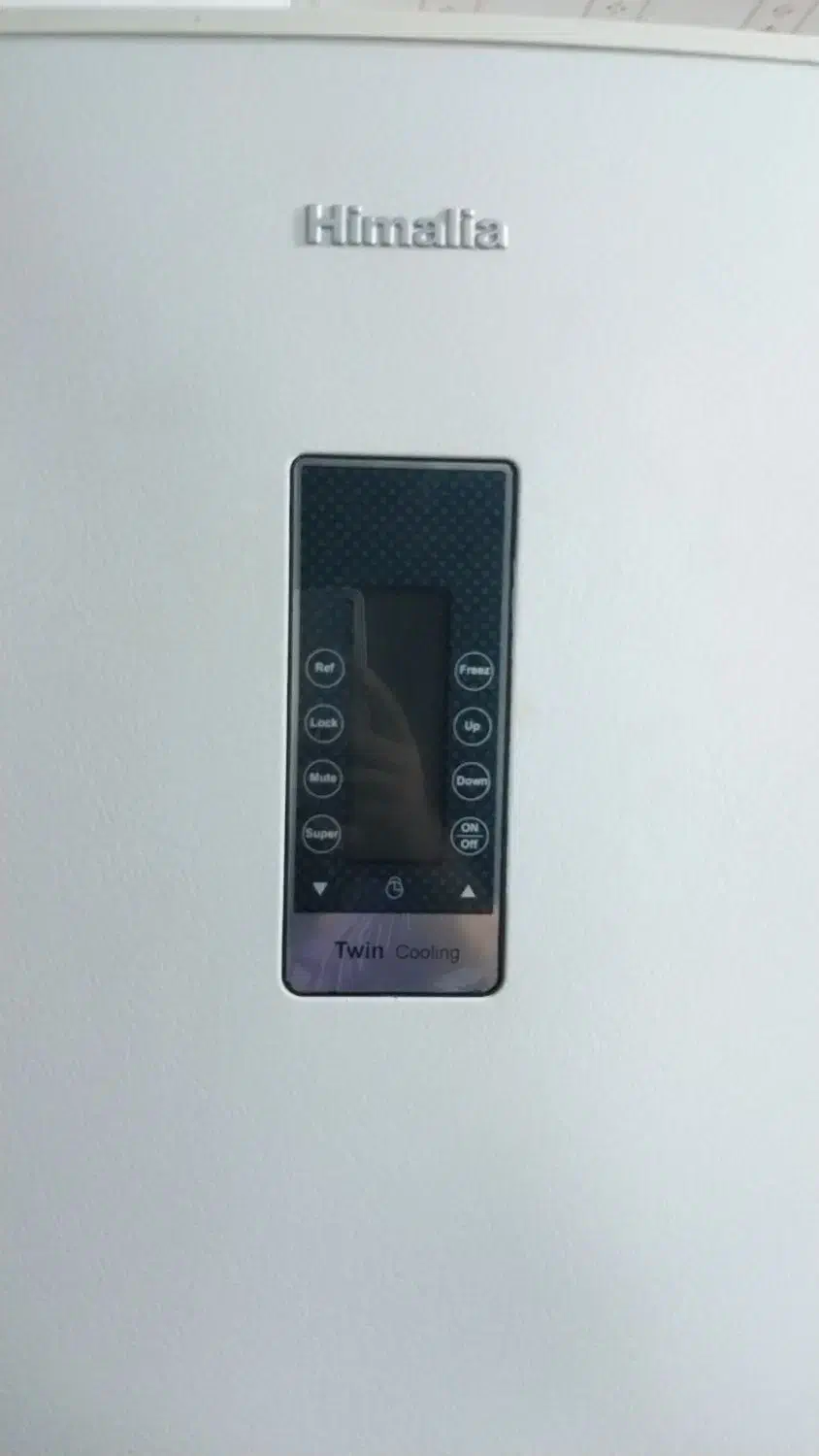 یخچال فریزر|یخچال و فریزر|خمام, |دیوار