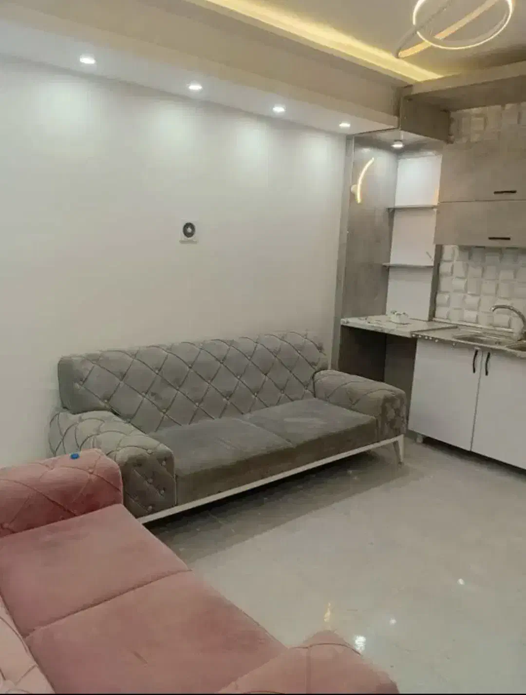 آپارتمان ۴۲ متری نقلی برای فروش /سرمایه گذاری|فروش آپارتمان|کهریزک, |دیوار