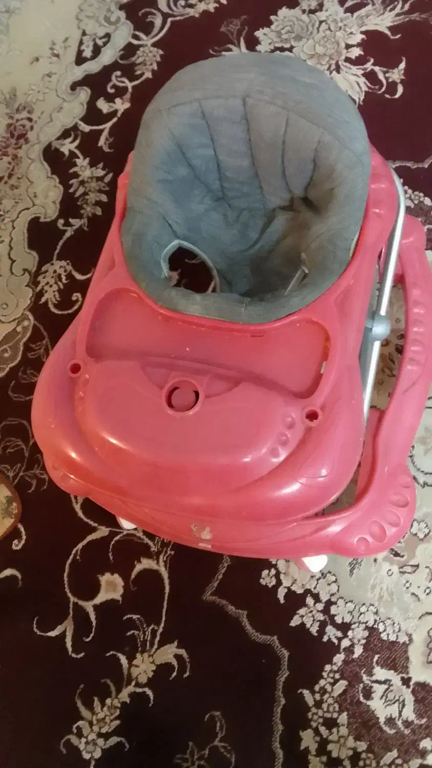 روروئک|کالسکه و لوازم جانبی|مشهد, شهید قربانی|دیوار