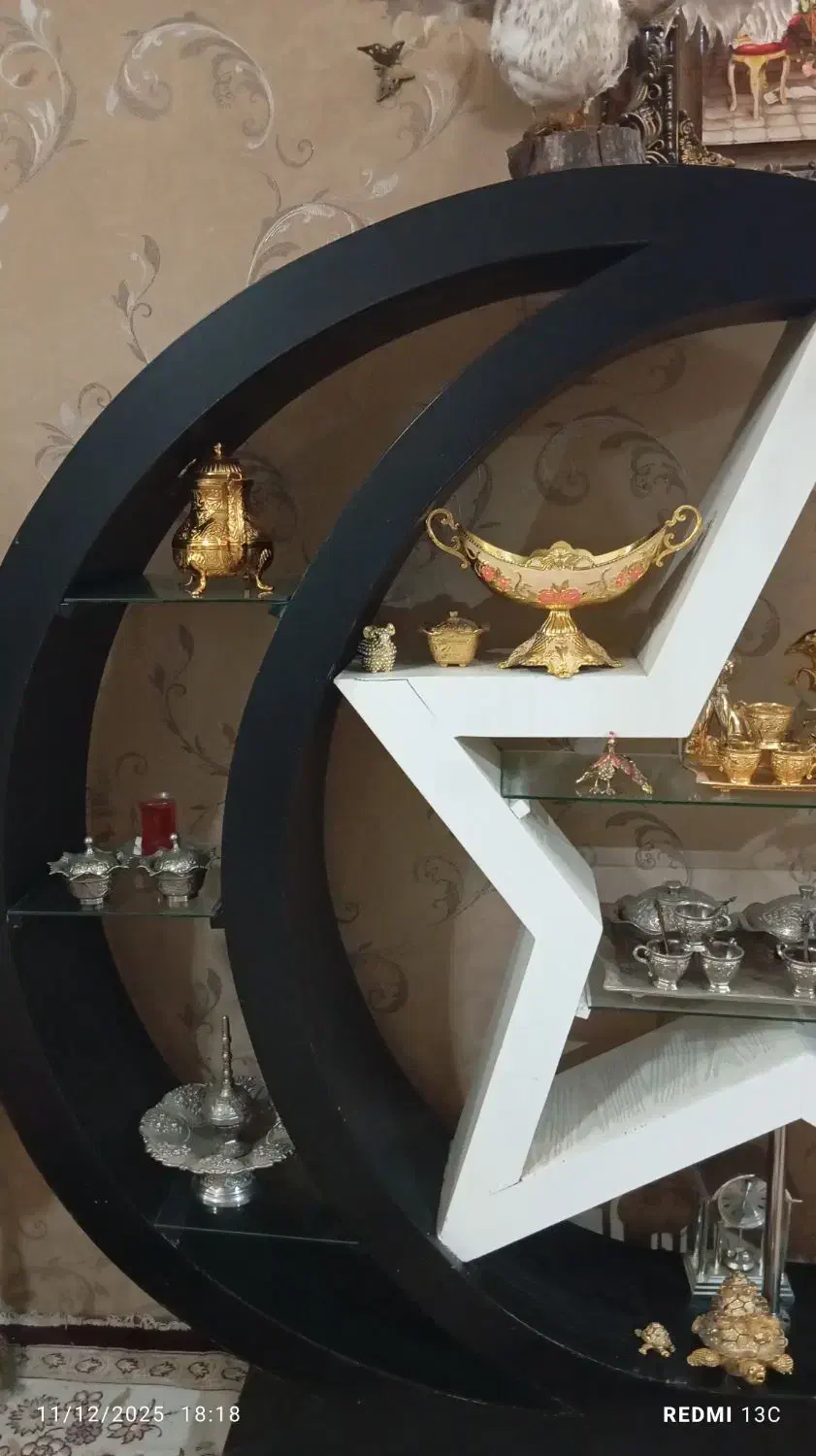 بوفه ونیز تلوزیون|بوفه، ویترین، کنسول|اردبیل, |دیوار