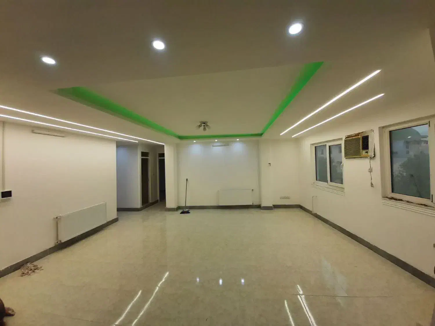 آپارتمان|اجارهٔ آپارتمان|لاهیجان, شهرک جانبازان|دیوار